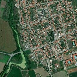 Aheloy map(satellite map)