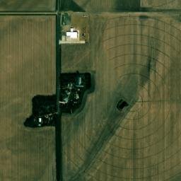 32701-32799 477th Avenue, Elk Point, SD High Resolution Satellite Map