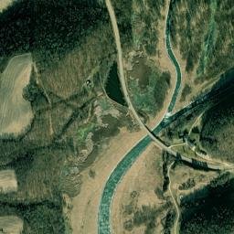 Great River Road, Potosi, WI 53820, USA High Resolution Satellite Map