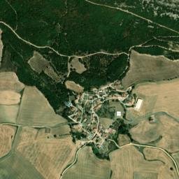 Nazar map(satellite map)