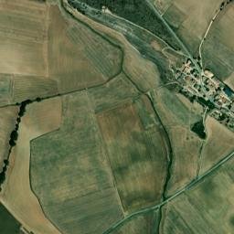 Oco map(satellite map)