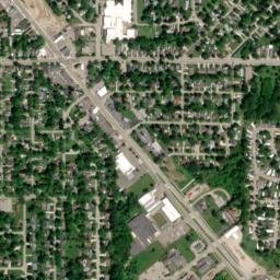 Holt map(satellite map)