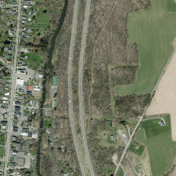 Homer map(satellite map)