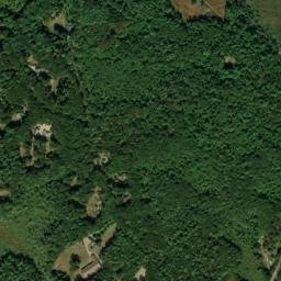 Essex County map(satellite map)