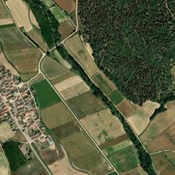 Revilla de Collazos map(satellite map)