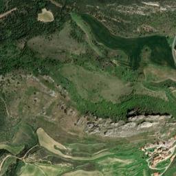 Cellorigo map(satellite map)