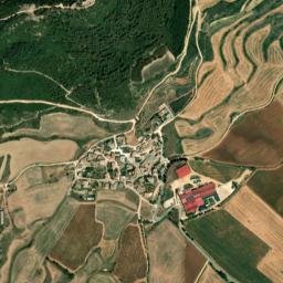 Villamayor de Monjardín map(satellite map)
