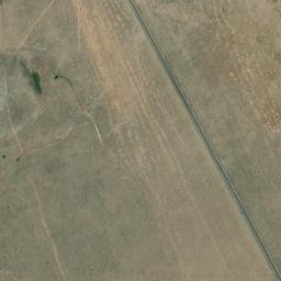 Highway 31, Paisley, OR 97636, USA High Resolution Satellite Map