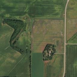 Highway 59, Monroe, WI 53566, USA High Resolution Satellite Map