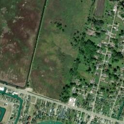 Pearl Beach map(satellite map)