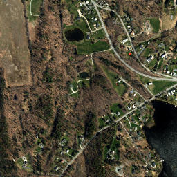 Highway 66, Averill Park, NY 12018, USA High Resolution Satellite Map