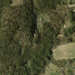 Satellite view of The Country Club of Greenfield