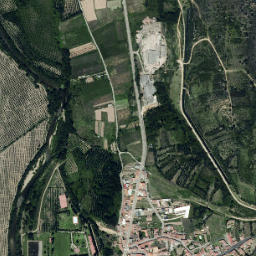Cimanes del Tejar map(satellite map)