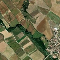Collazos de Boedo map(satellite map)