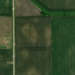 59715-59999 220th Avenue, Pomeroy, IA High Resolution Satellite Map