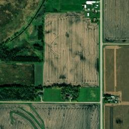 2950-2968 IA-17 Eagle Grove IA High Resolution Satellite Map