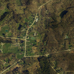 Dutchtown New York High Resolution Satellite Map