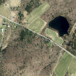 Welcome New York High Resolution Satellite Map