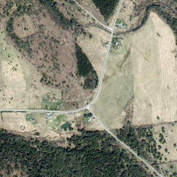 Lena New York High Resolution Satellite Map