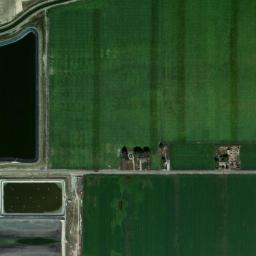 Satellite view of Rupert Country Club