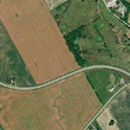 Port Rowan map(satellite map)
