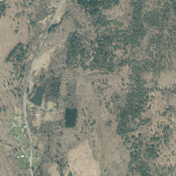 Vintonton New York High Resolution Satellite Map