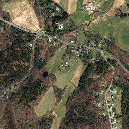 Best New York High Resolution Satellite Map