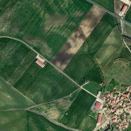 Altable map(satellite map)