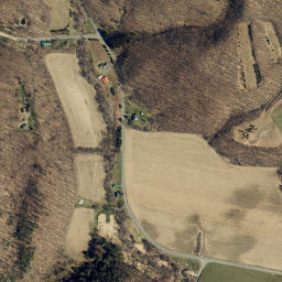 Garlinghouse New York High Resolution Satellite Map