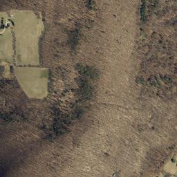 Satellite view of Reservoir Creek Golf Club