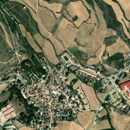 Dicastillo map(satellite map)
