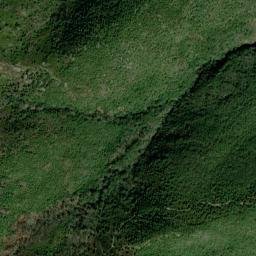 Département des Pyrénées-Orientales map(satellite map)