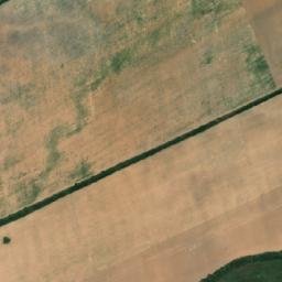 Obshtina Nikolaevo map(satellite map)