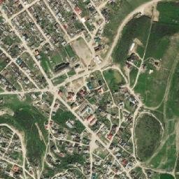 Ullubiyaul map(satellite map)