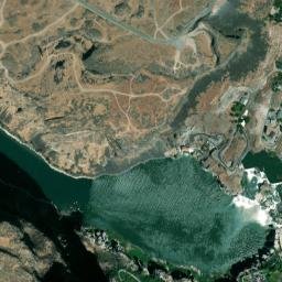 North 3300 East, Kimberly, ID 83341, USA High Resolution Satellite Map