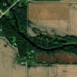 3105 IA-17 Woolstock Iowa High Resolution Satellite Map