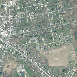 Middleburgh map(satellite map)