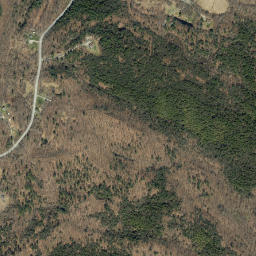 Helderberg New York High Resolution Satellite Map