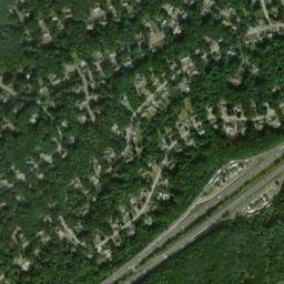 Chelmsford map(satellite map)