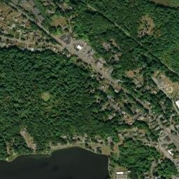 Middleton map(satellite map)