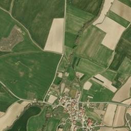 Quintanabureba map(satellite map)