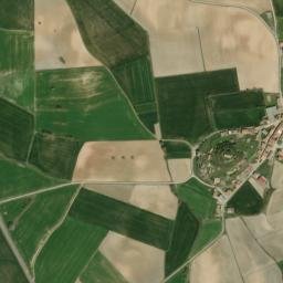 Aguilar de Bureba map(satellite map)