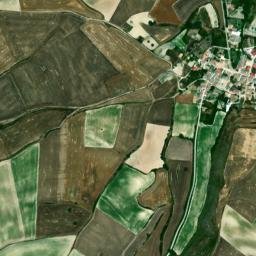 Grisaleña map(satellite map)