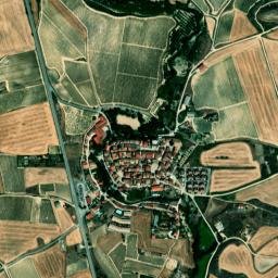 Sajazarra map(satellite map)