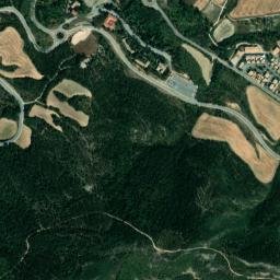 Javier map(satellite map)