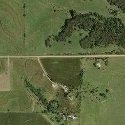 Satellite view of Brookside Golf Club