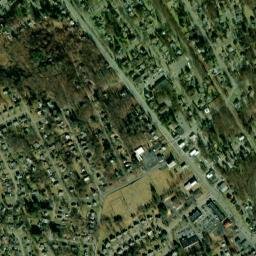 East Greenbush map(satellite map)