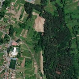 Portas map(satellite map)