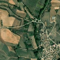Sotresgudo map(satellite map)