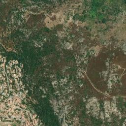 Lumio map(satellite map)